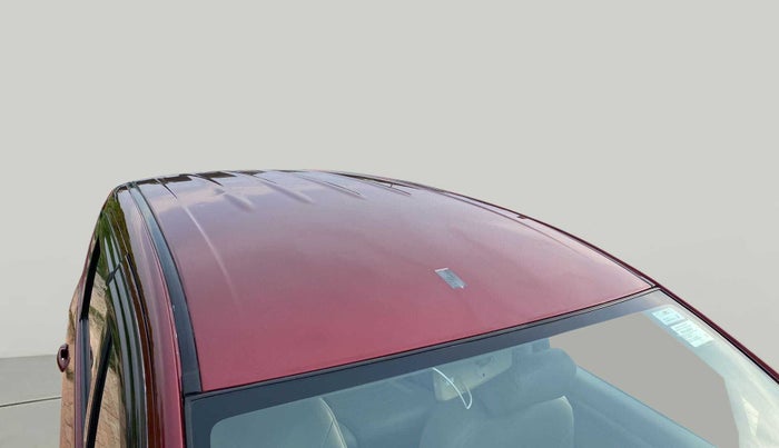 2015 Maruti Ertiga VXI, Petrol, Manual, 23,637 km, Roof