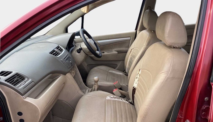 2015 Maruti Ertiga VXI, Petrol, Manual, 23,637 km, Right Side Front Door Cabin