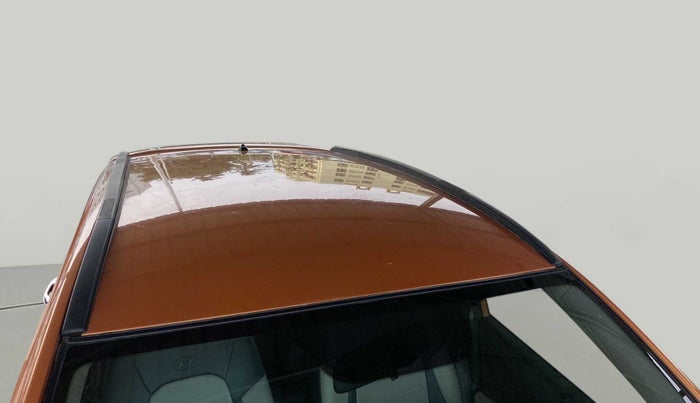 2016 Hyundai Grand i10 ASTA 1.2 KAPPA VTVT, Petrol, Manual, 1,14,786 km, Roof