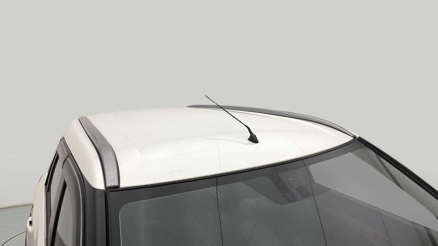 2021 Maruti Vitara Brezza ZXI PLUS, Petrol, Manual, 63,677 km, Roof