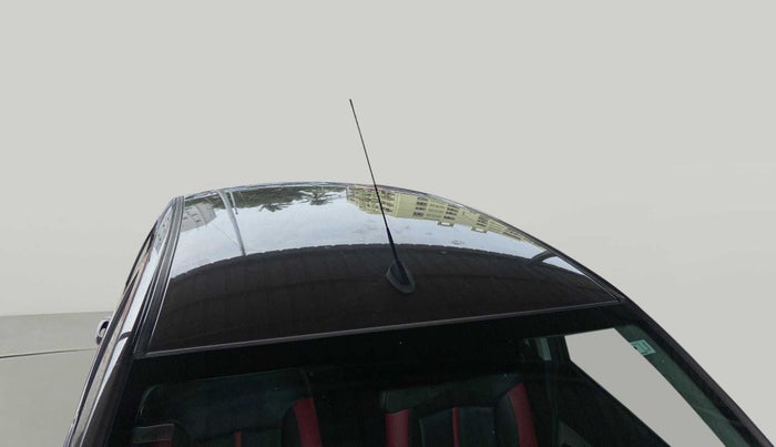 2017 Tata Tiago XZ PETROL, Petrol, Manual, 79,584 km, Roof