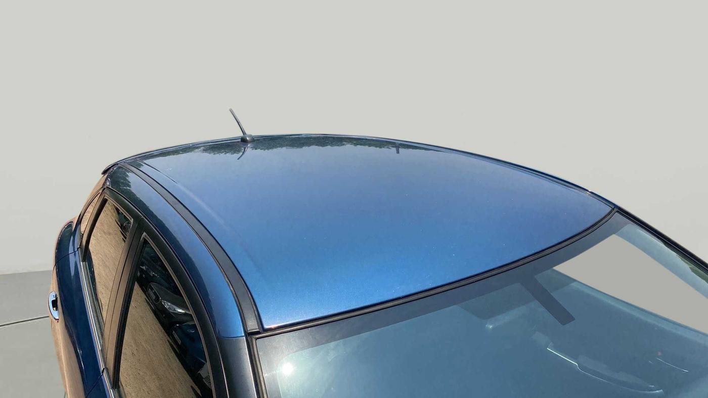 2017 Maruti Baleno ZETA PETROL 1.2, Petrol, Manual, 94,044 km, Roof