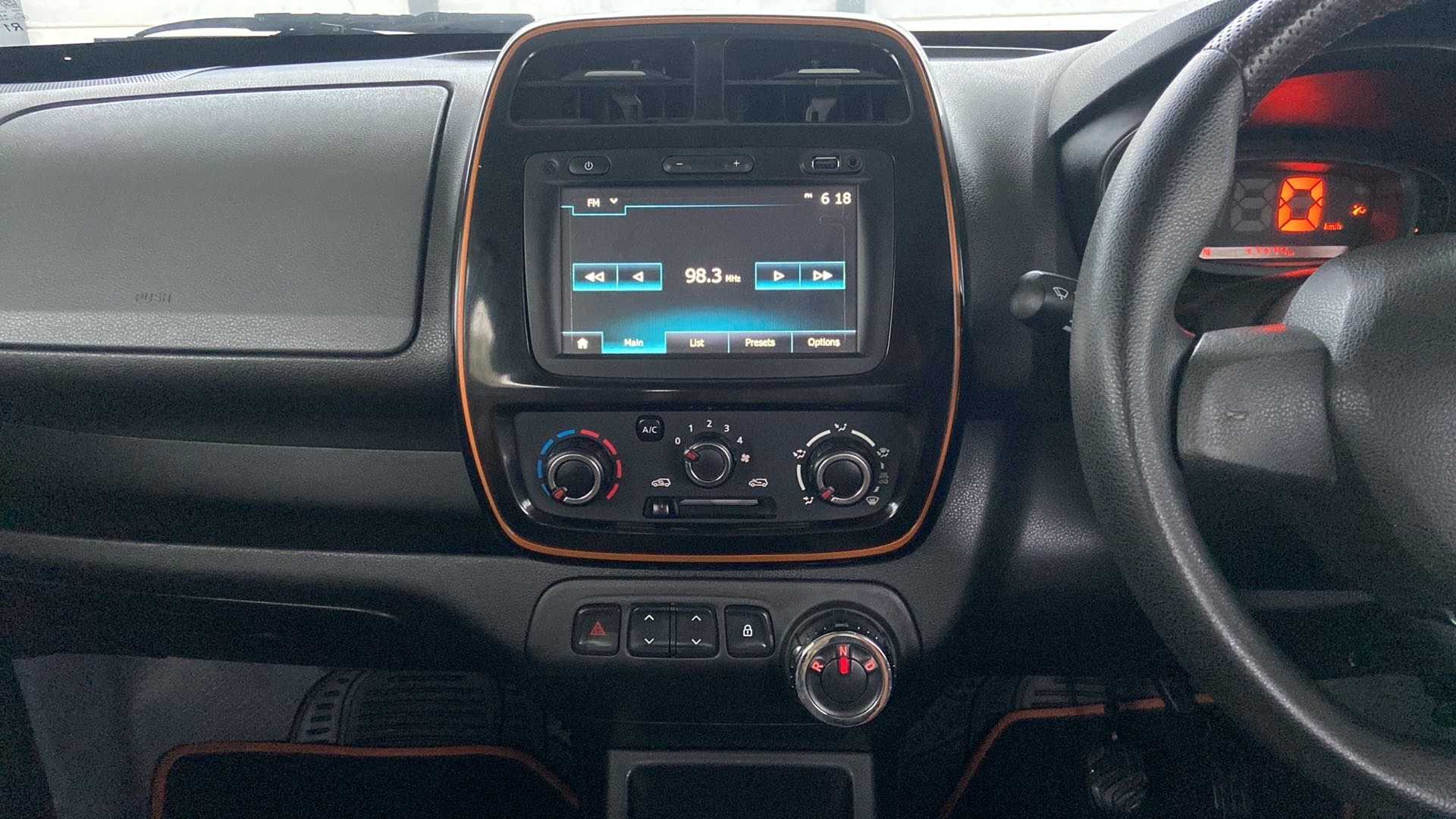 Features