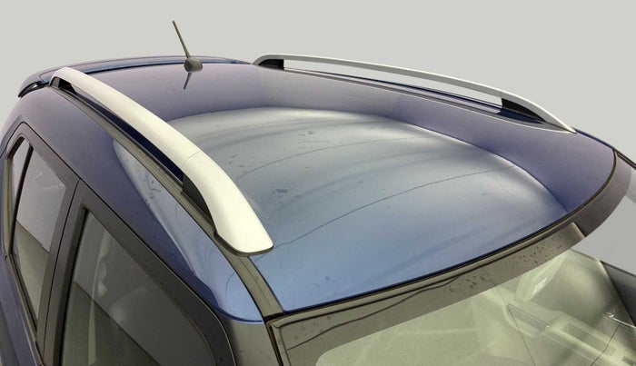 2021 Maruti IGNIS ZETA 1.2, Petrol, Manual, 39,666 km, Roof