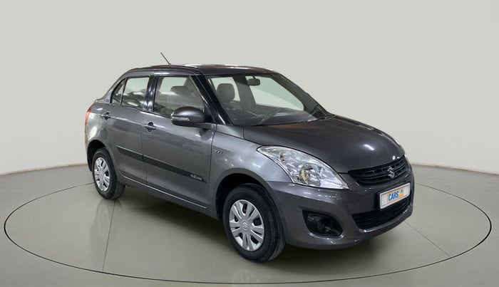 2014 Maruti Swift Dzire VXI, Petrol, Manual, 49,587 km, SRP