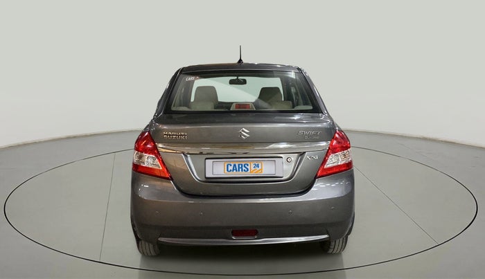 2014 Maruti Swift Dzire VXI, Petrol, Manual, 49,587 km, Back/Rear