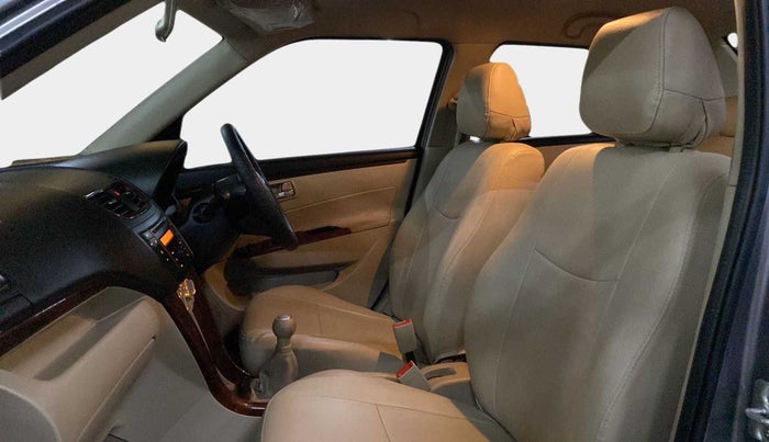 2014 Maruti Swift Dzire VXI, Petrol, Manual, 49,587 km, Right Side Front Door Cabin