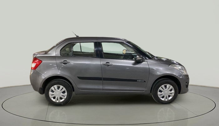 2014 Maruti Swift Dzire VXI, Petrol, Manual, 49,587 km, Right Side View