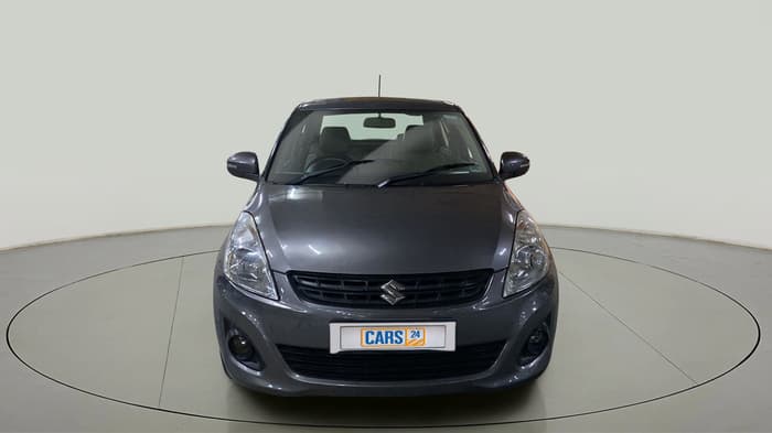 2014 Maruti Swift Dzire VXI, Petrol, Manual, 49,587 km, Front