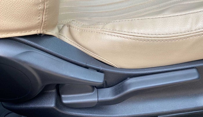 2022 Honda City 1.5L I-VTE V CVT, Petrol, Automatic, 28,749 km, Driver Side Adjustment Panel