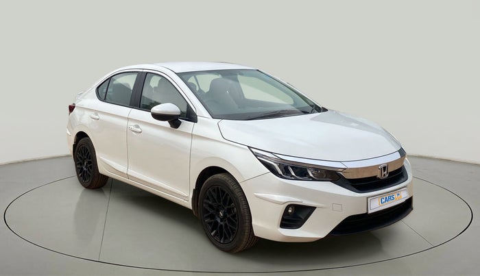 2022 Honda City 1.5L I-VTE V CVT, Petrol, Automatic, 28,749 km, SRP