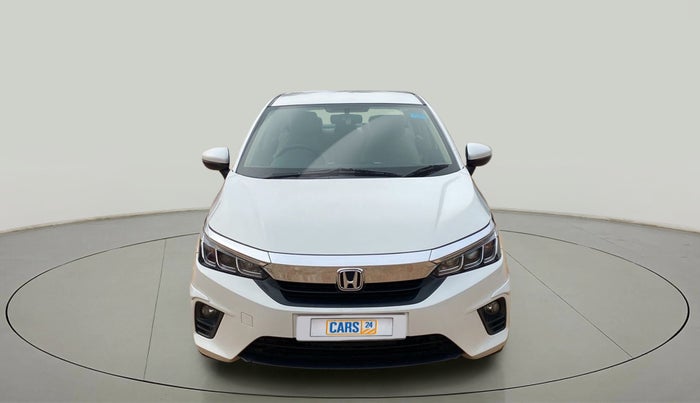 2022 Honda City 1.5L I-VTE V CVT, Petrol, Automatic, 28,749 km, Front