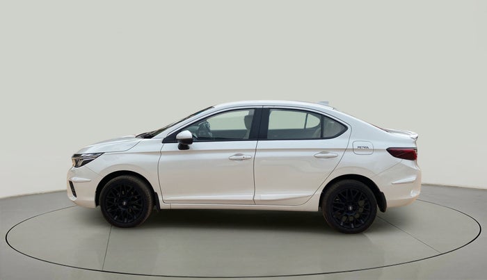 2022 Honda City 1.5L I-VTE V CVT, Petrol, Automatic, 28,749 km, Left Side