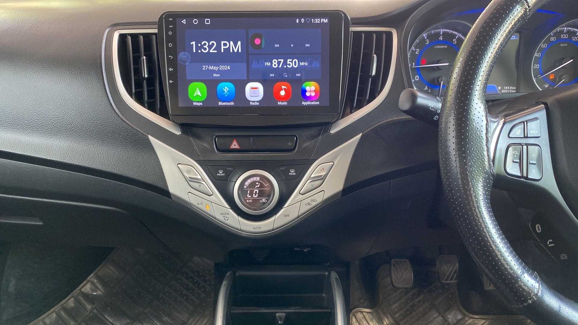 Features