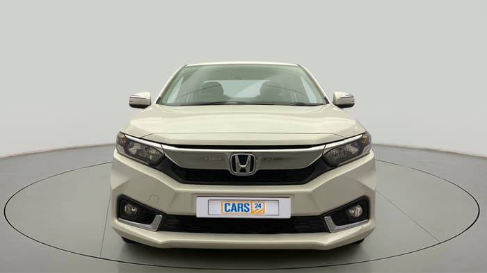 2019 Honda Amaze 1.2L I-VTEC VX, Petrol, Manual, 72,414 km, Front