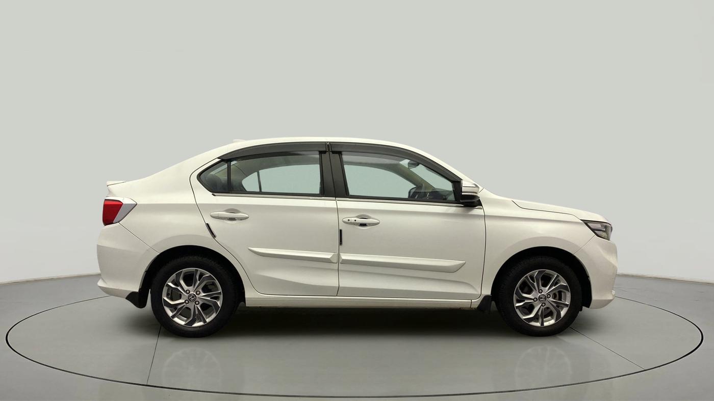 2019 Honda Amaze 1.2L I-VTEC VX, Petrol, Manual, 72,414 km, Right Side View