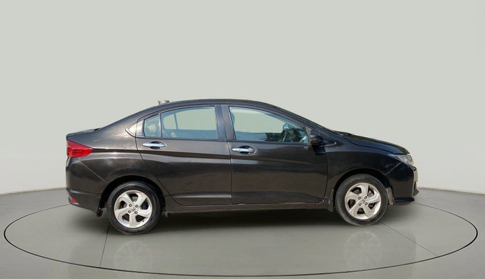 2016 Honda City 1.5L I-VTEC VX, Petrol, Manual, 80,755 km, Right Side View