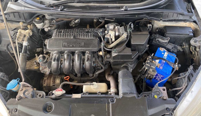 2016 Honda City 1.5L I-VTEC VX, Petrol, Manual, 80,755 km, Open Bonet