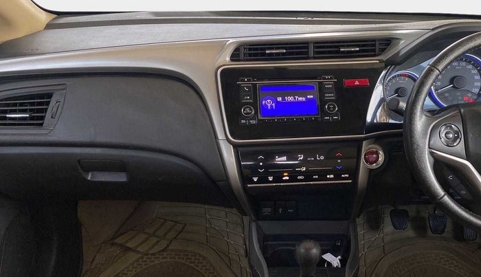 2016 Honda City 1.5L I-VTEC VX, Petrol, Manual, 80,755 km, Air Conditioner