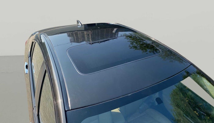 2016 Honda City 1.5L I-VTEC VX, Petrol, Manual, 80,755 km, Roof