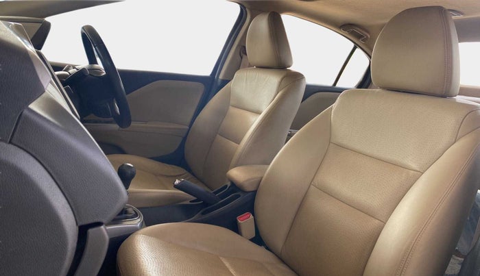 2016 Honda City 1.5L I-VTEC VX, Petrol, Manual, 80,755 km, Right Side Front Door Cabin