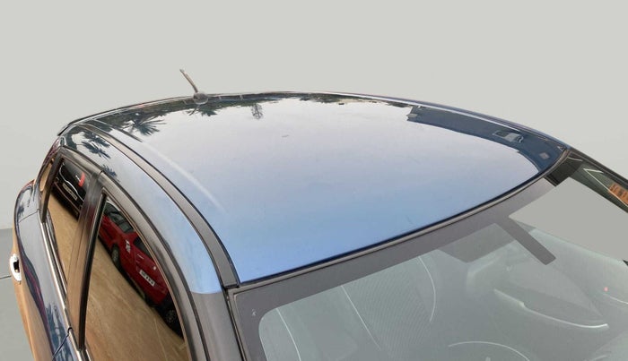 2016 Maruti Baleno ALPHA DIESEL 1.3, Diesel, Manual, 60,343 km, Roof