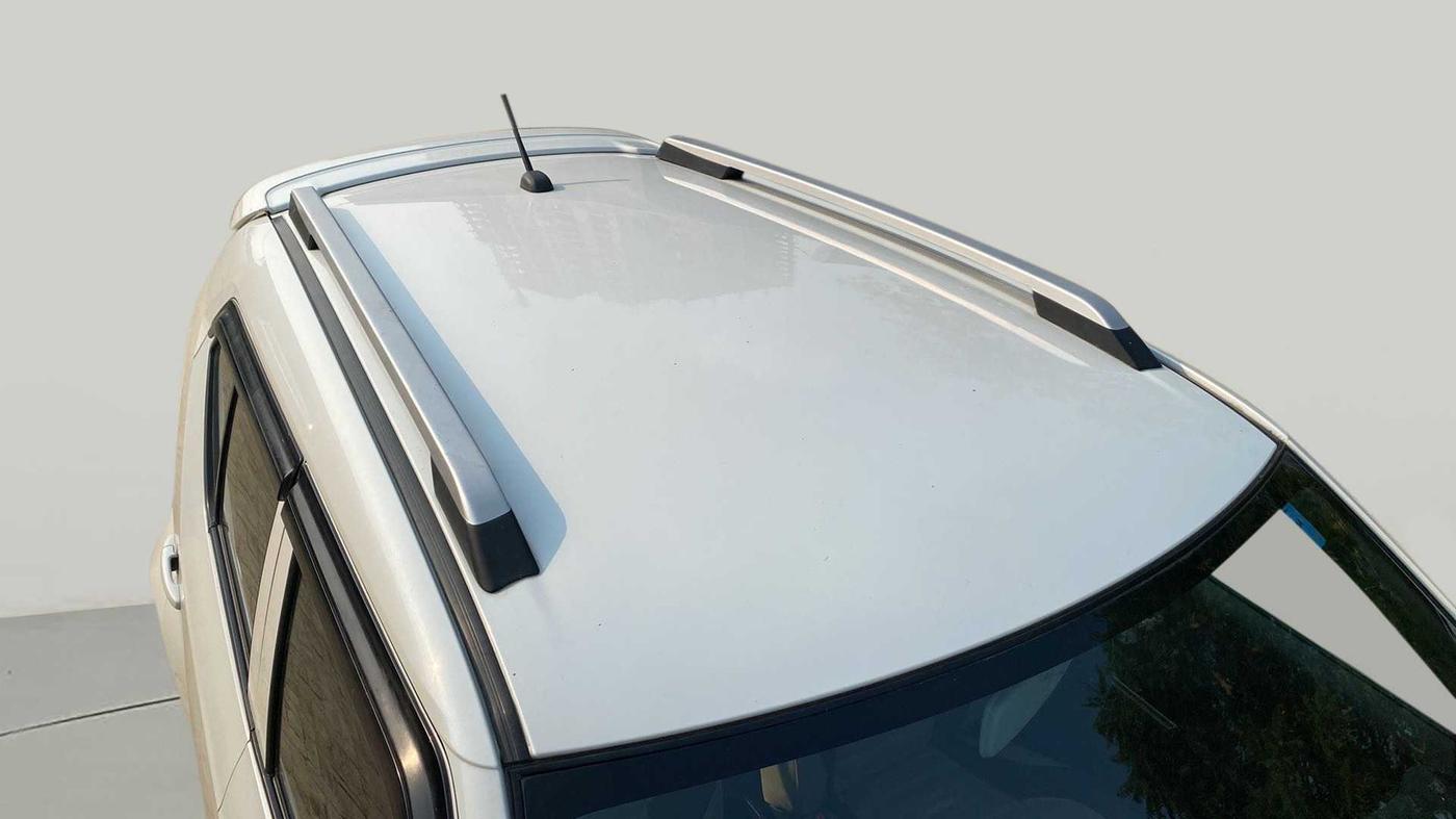 2018 Maruti IGNIS SIGMA 1.2, Petrol, Manual, 48,434 km, Roof