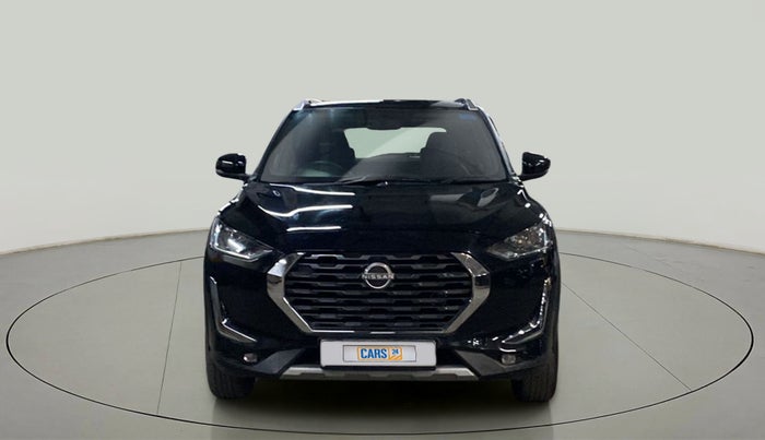 2022 Nissan MAGNITE XL, Petrol, Manual, 29,292 km, Front