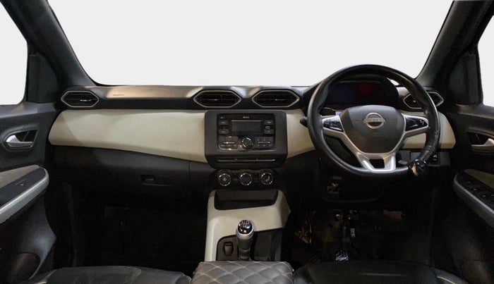 2022 Nissan MAGNITE XL, Petrol, Manual, 29,292 km, Dashboard