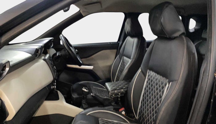 2022 Nissan MAGNITE XL, Petrol, Manual, 29,292 km, Right Side Front Door Cabin