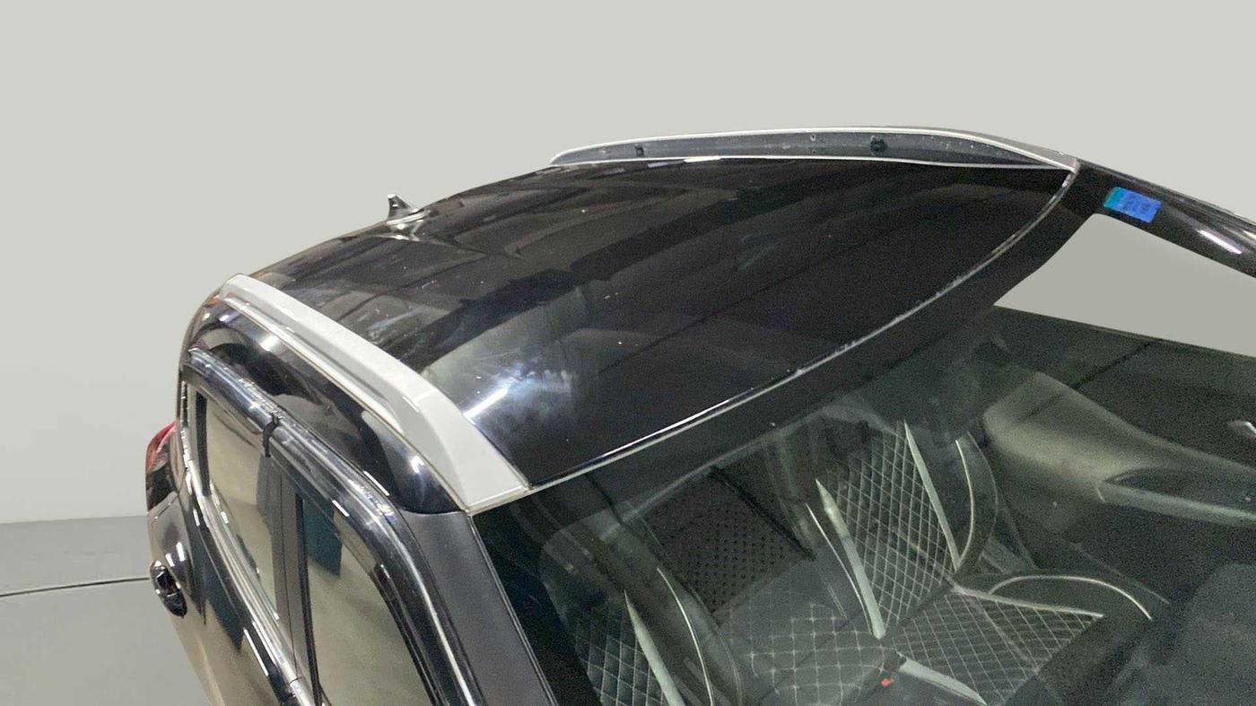 2022 Nissan MAGNITE XL, Petrol, Manual, 29,292 km, Roof