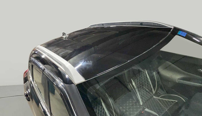 2022 Nissan MAGNITE XL, Petrol, Manual, 29,292 km, Roof