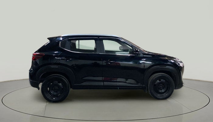 2022 Nissan MAGNITE XL, Petrol, Manual, 29,292 km, Right Side View