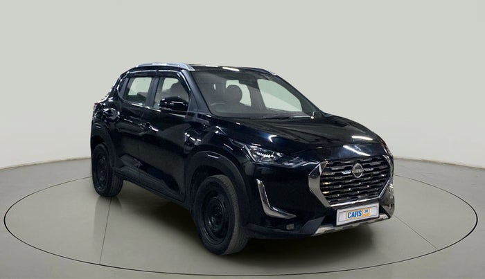 2022 Nissan MAGNITE XL, Petrol, Manual, 29,292 km, SRP