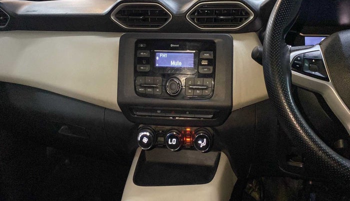 2022 Nissan MAGNITE XL, Petrol, Manual, 29,292 km, Air Conditioner