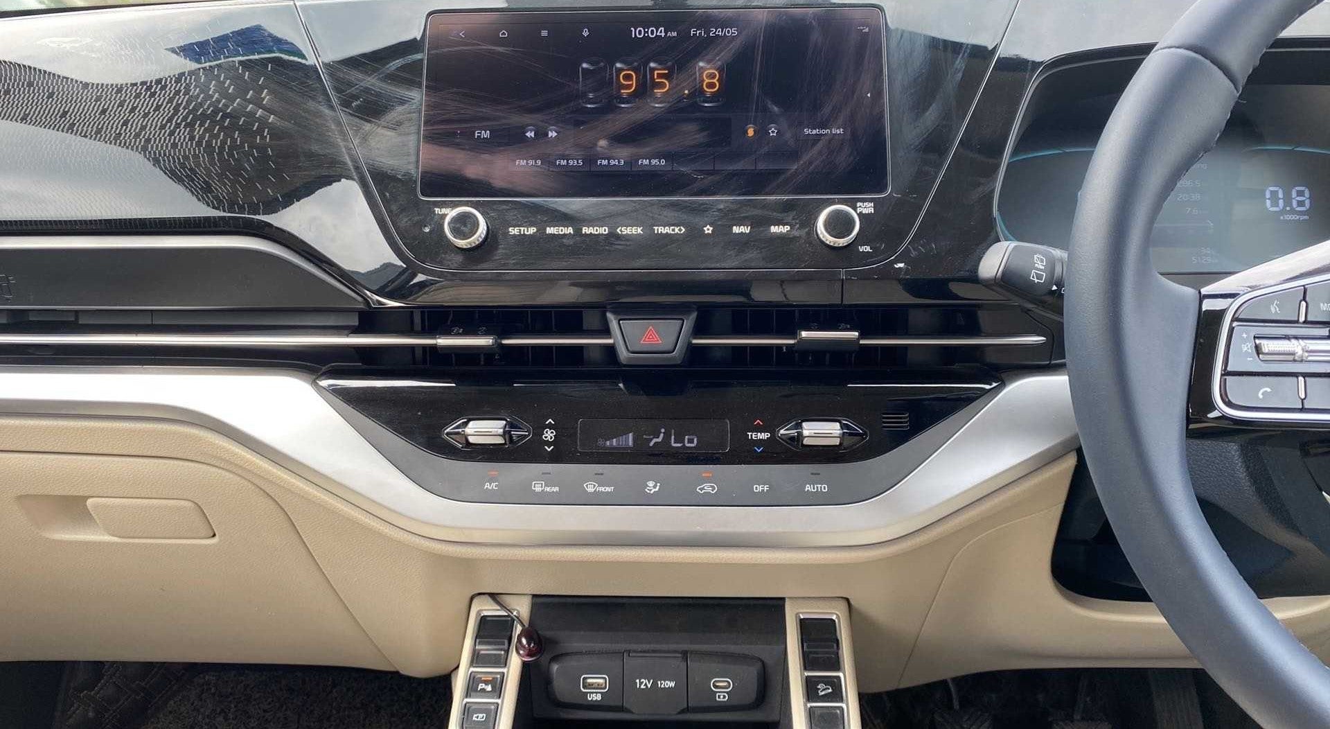 Features