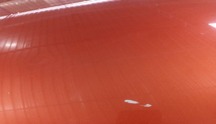 2011 Maruti Swift VXI, Petrol, Manual, 64,003 km, Roof - Slightly dented