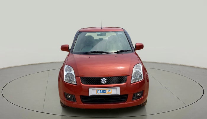 2011 Maruti Swift VXI, Petrol, Manual, 64,003 km, Front