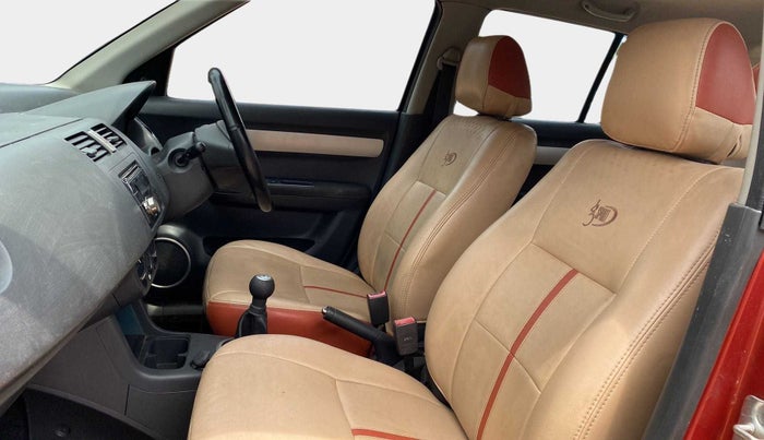 2011 Maruti Swift VXI, Petrol, Manual, 64,003 km, Right Side Front Door Cabin