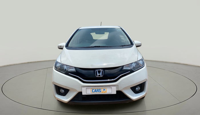 2015 Honda Jazz 1.2L I-VTEC VX, Petrol, Manual, 33,228 km, Front