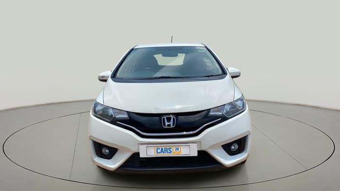 2015 Honda Jazz 1.2L I-VTEC VX, Petrol, Manual, 33,228 km, Front