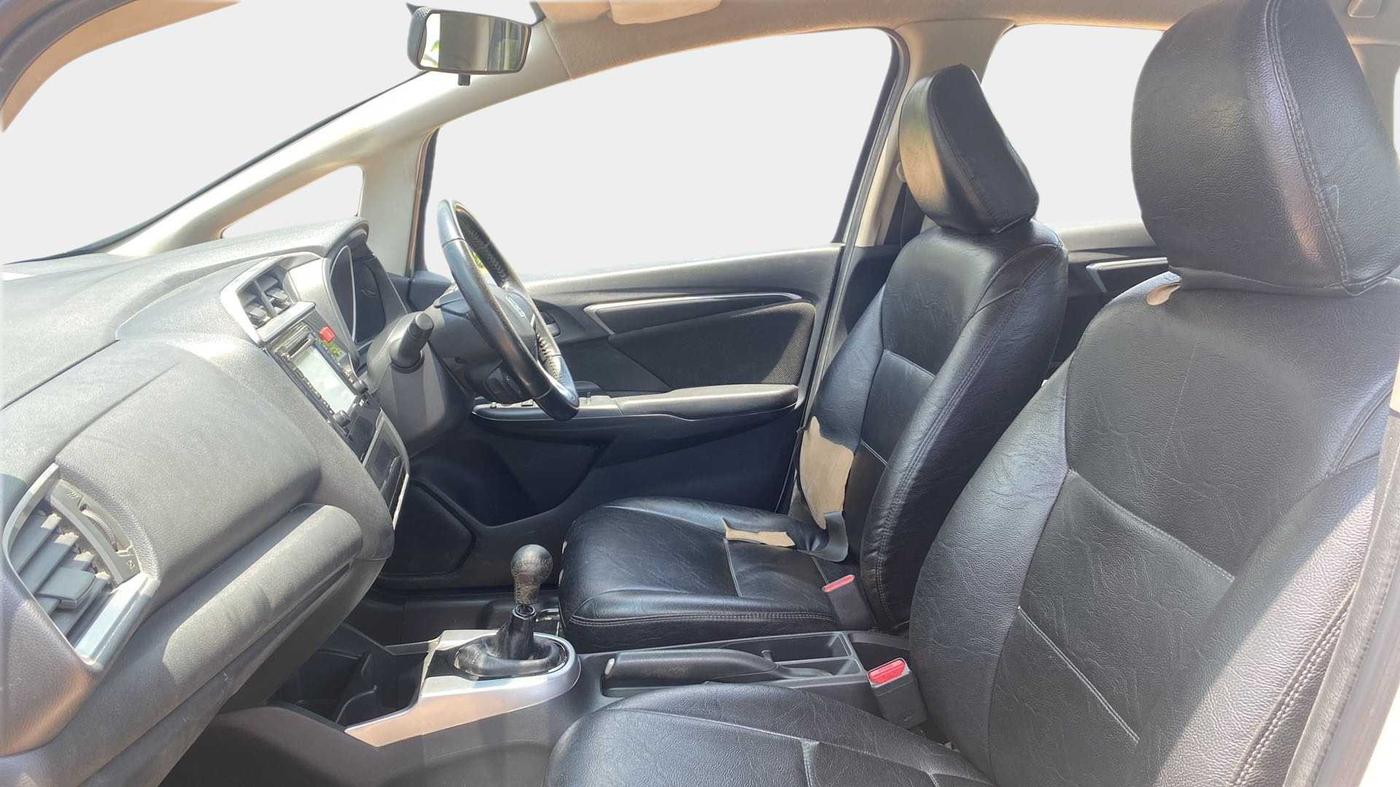 2015 Honda Jazz 1.2L I-VTEC VX, Petrol, Manual, 33,228 km, Right Side Front Door Cabin