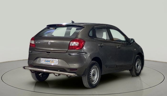 2021 Maruti Baleno SIGMA PETROL 1.2, Petrol, Manual, 20,930 km, Right Back Diagonal