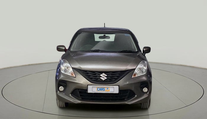 2021 Maruti Baleno SIGMA PETROL 1.2, Petrol, Manual, 20,930 km, Front