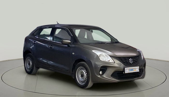 2021 Maruti Baleno SIGMA PETROL 1.2, Petrol, Manual, 20,930 km, Right Front Diagonal