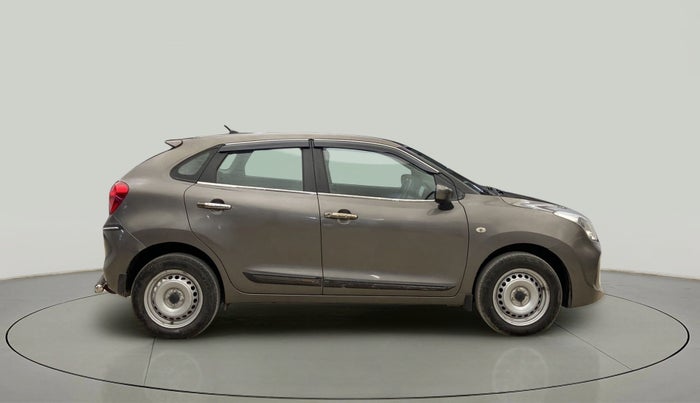 2021 Maruti Baleno SIGMA PETROL 1.2, Petrol, Manual, 20,930 km, Right Side View