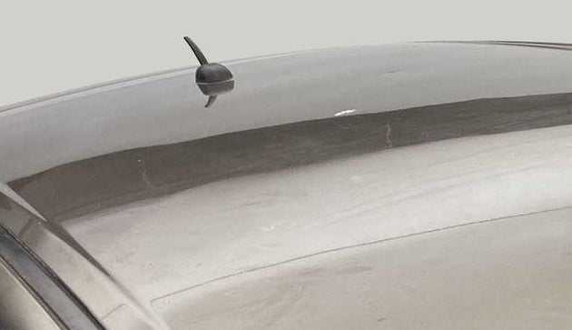 2021 Maruti Baleno SIGMA PETROL 1.2, Petrol, Manual, 20,930 km, Roof - Antenna Broken