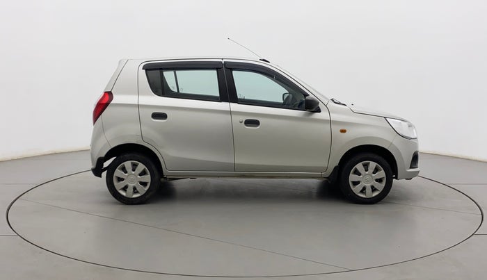 2017 Maruti Alto K10 VXI, Petrol, Manual, 7,148 km, Right Side View