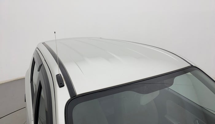 2017 Maruti Alto K10 VXI, Petrol, Manual, 7,148 km, Roof