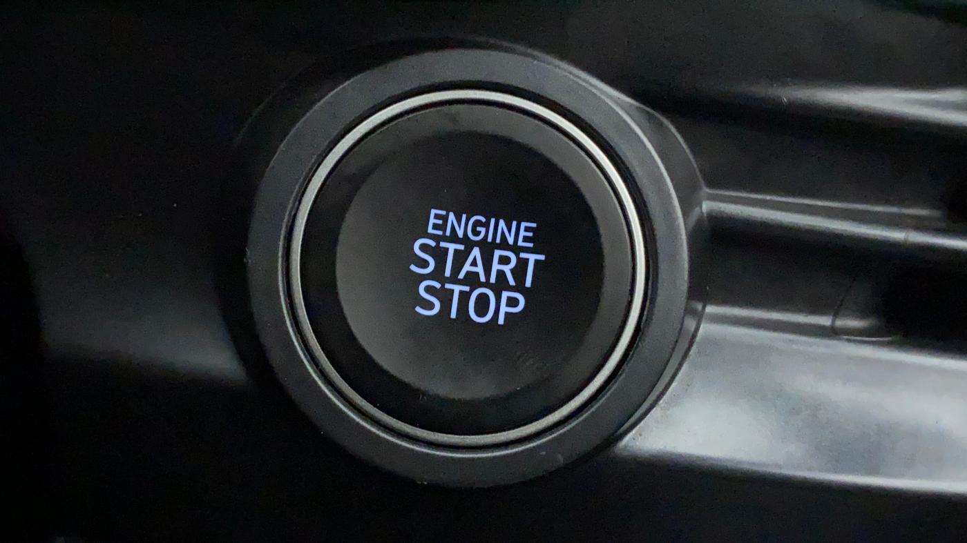 2022 Hyundai NEW I20 ASTA 1.2 MT, Petrol, Manual, 4,236 km, Keyless Start/ Stop Button